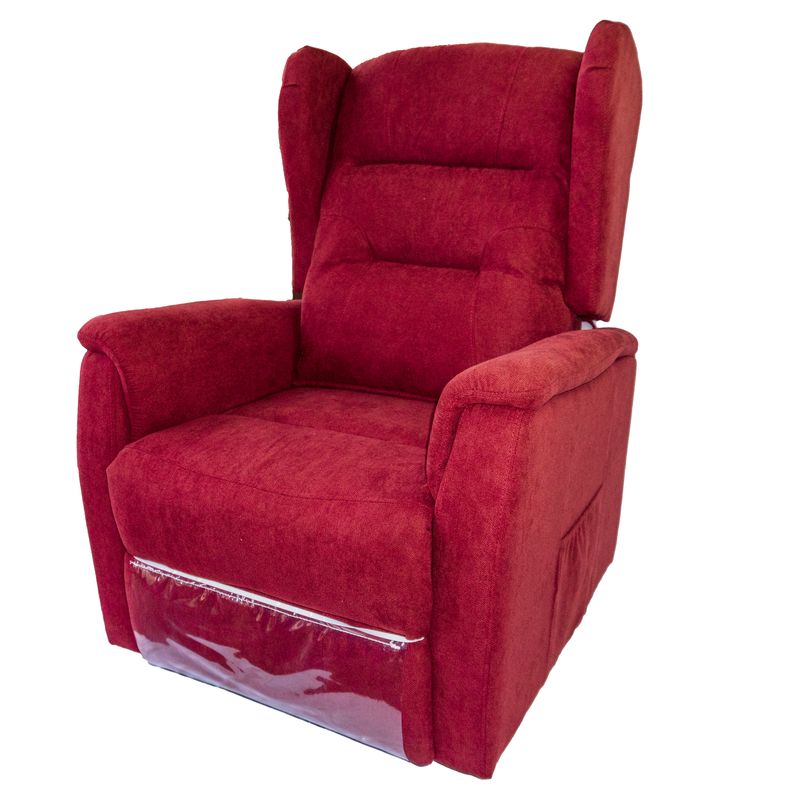 Poltrona alzapersone elettrica Carlotta