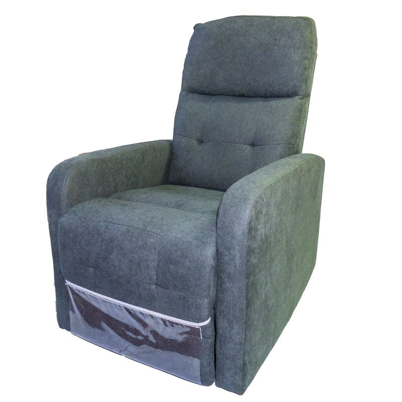 Poltrona alzapersone manuale Gaia