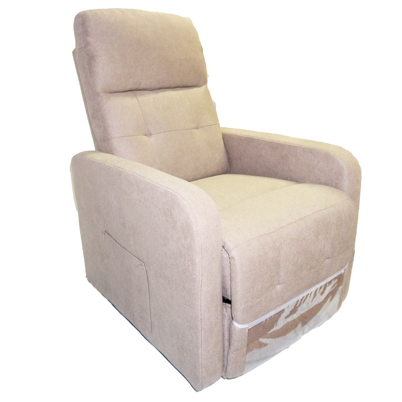 Poltrona alzapersone elettrica Gaia Plus