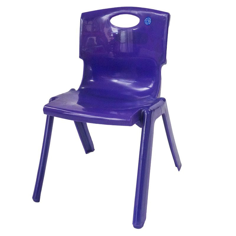 Sediolina bambino in plastica