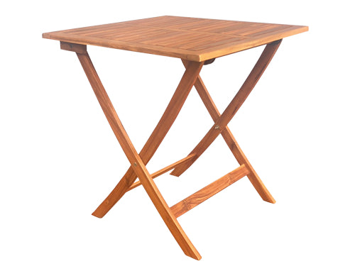 Tavolo Pieghevole Impression Pattaya - La Dea Sedia