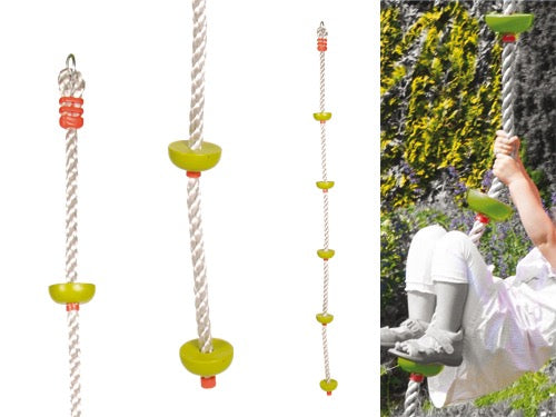 Corde per arrampicata Bimbo Hero - La Dea Sedia