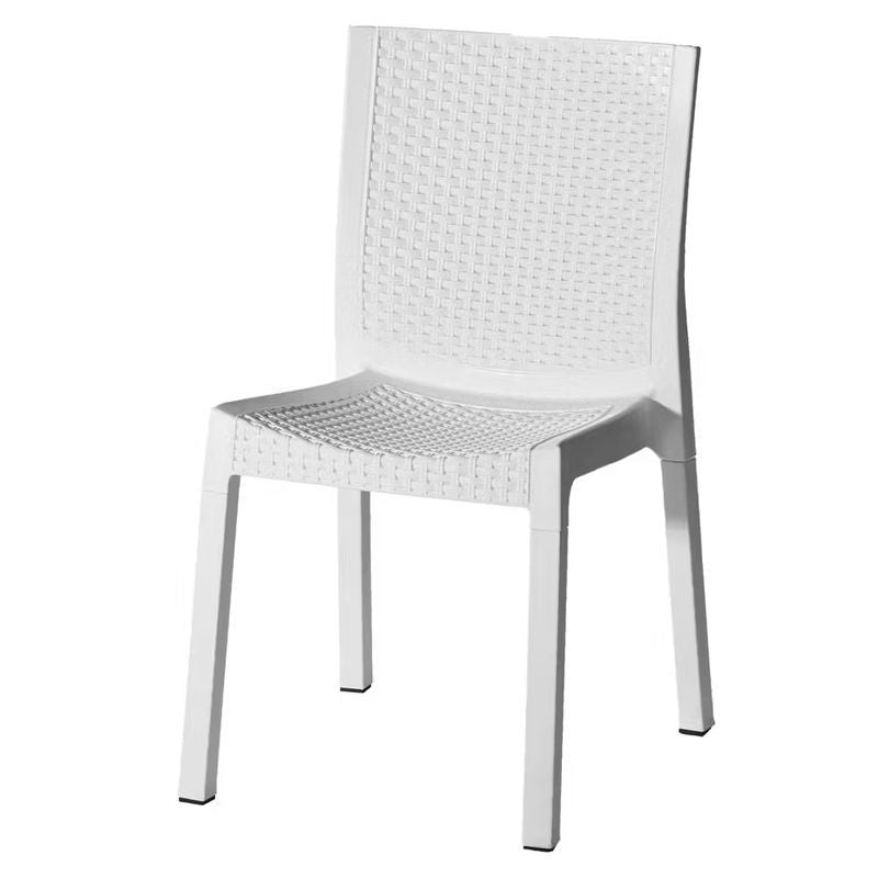 Set 4 poltrone da esterno Panarea - Arredo Esterno 3