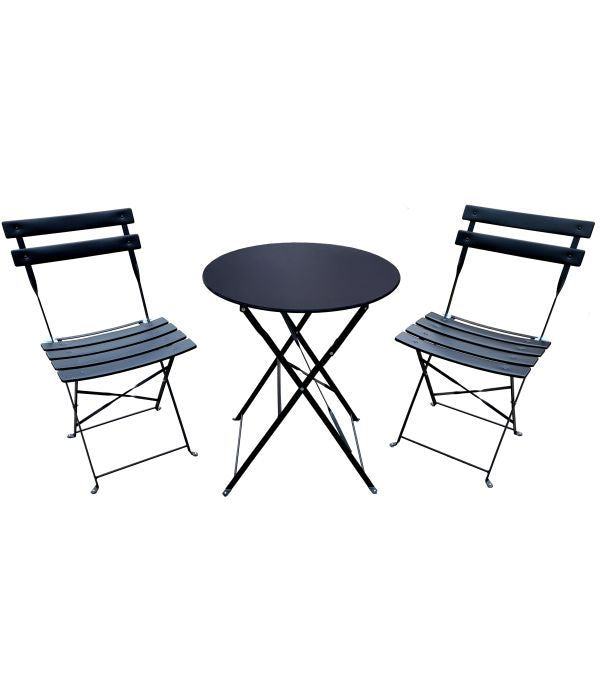 Set arredo Giotto pieghevole - Arredo Esterno