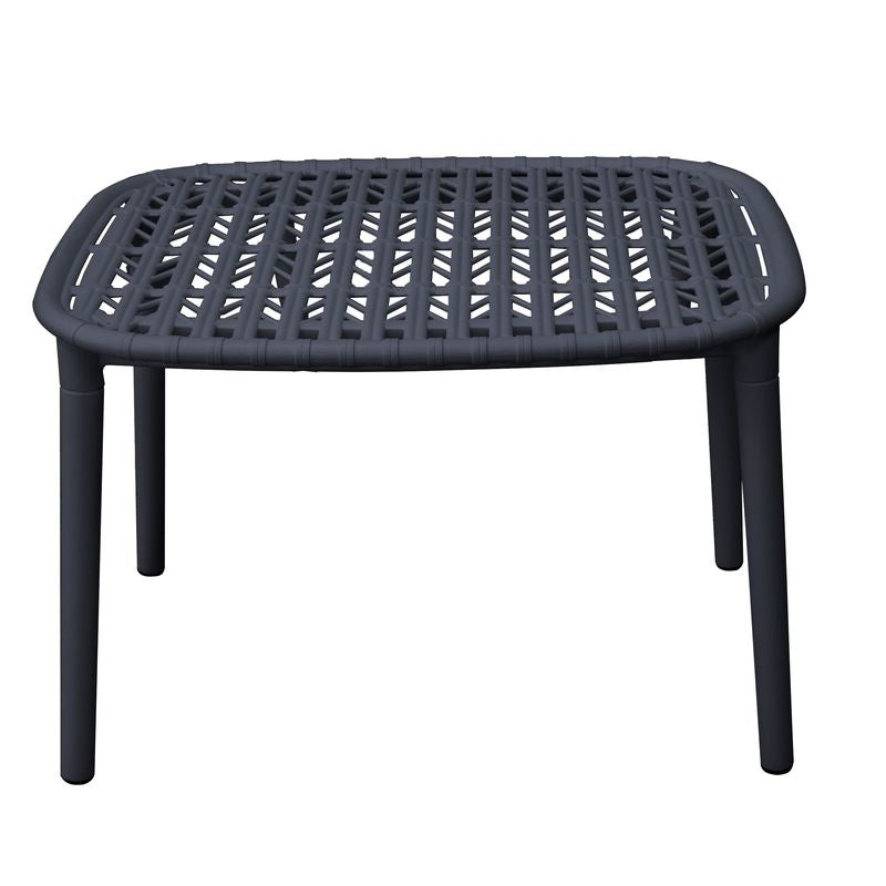 Tavolino Positano polipropilene - Arredo Esterno 1