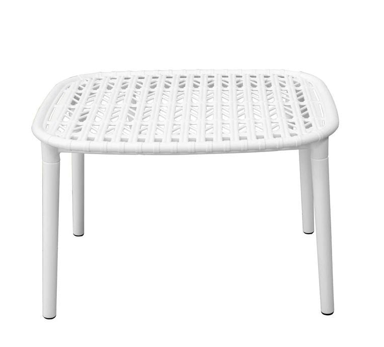 Tavolino Positano polipropilene - Arredo Esterno 2