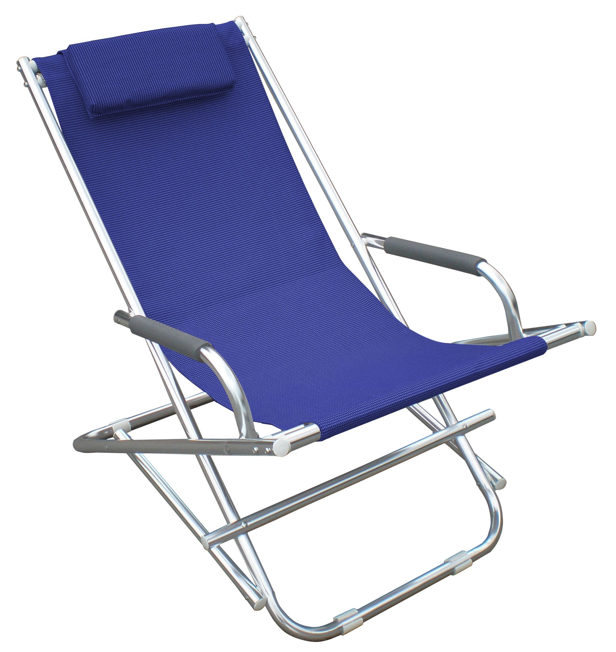 Sedia Sdraio Playa - La Dea Sedia