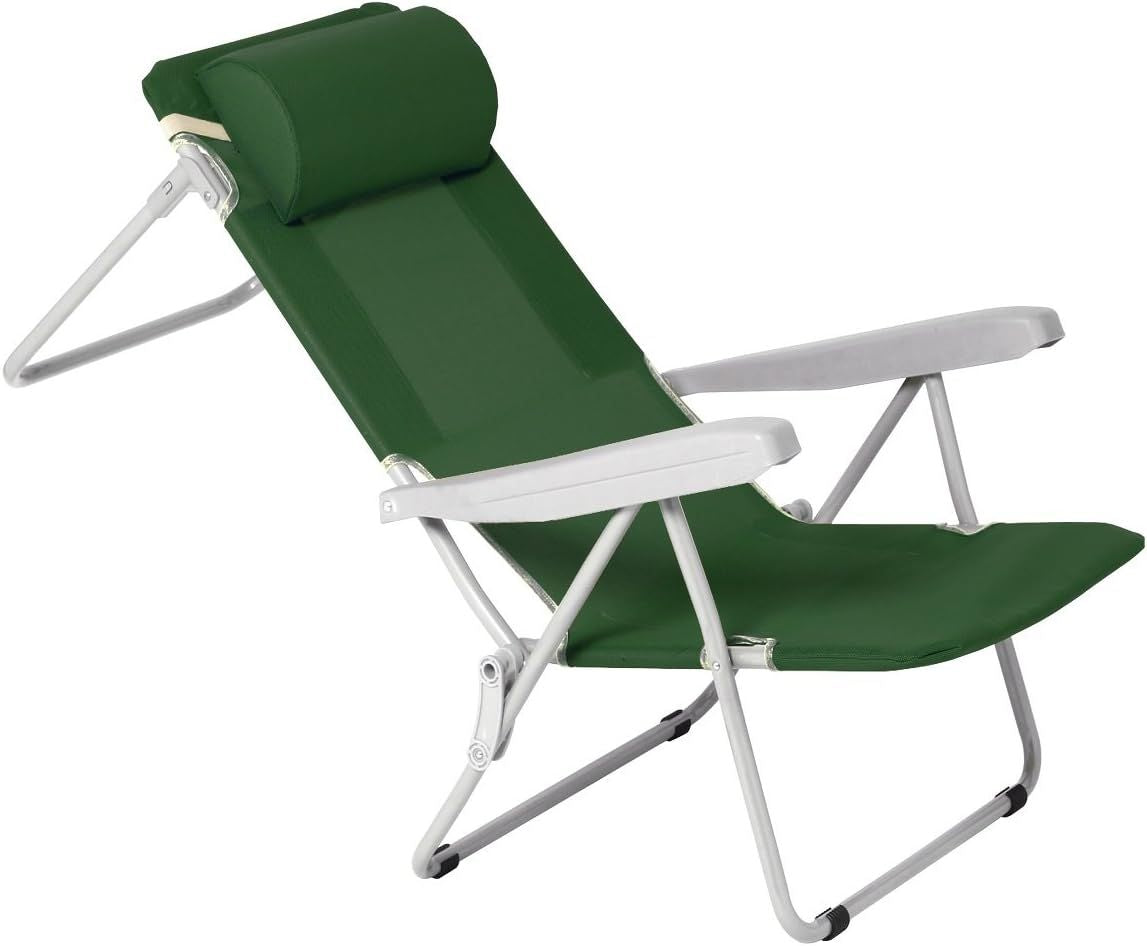 Sedia Sdraio Marina - La Dea Sedia