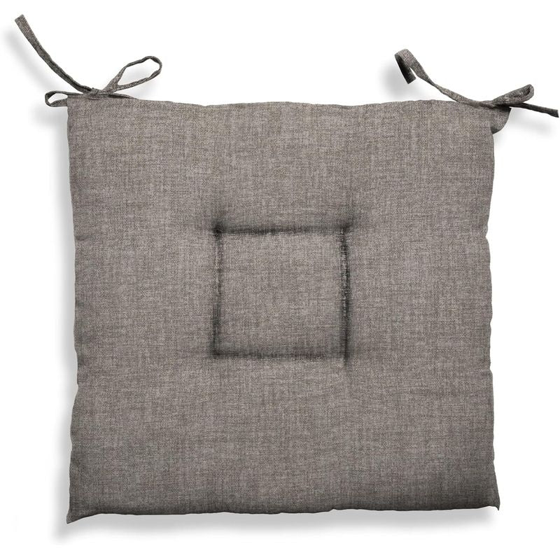 Set da 4 cuscini Creta per sedie - La Dea Sedia