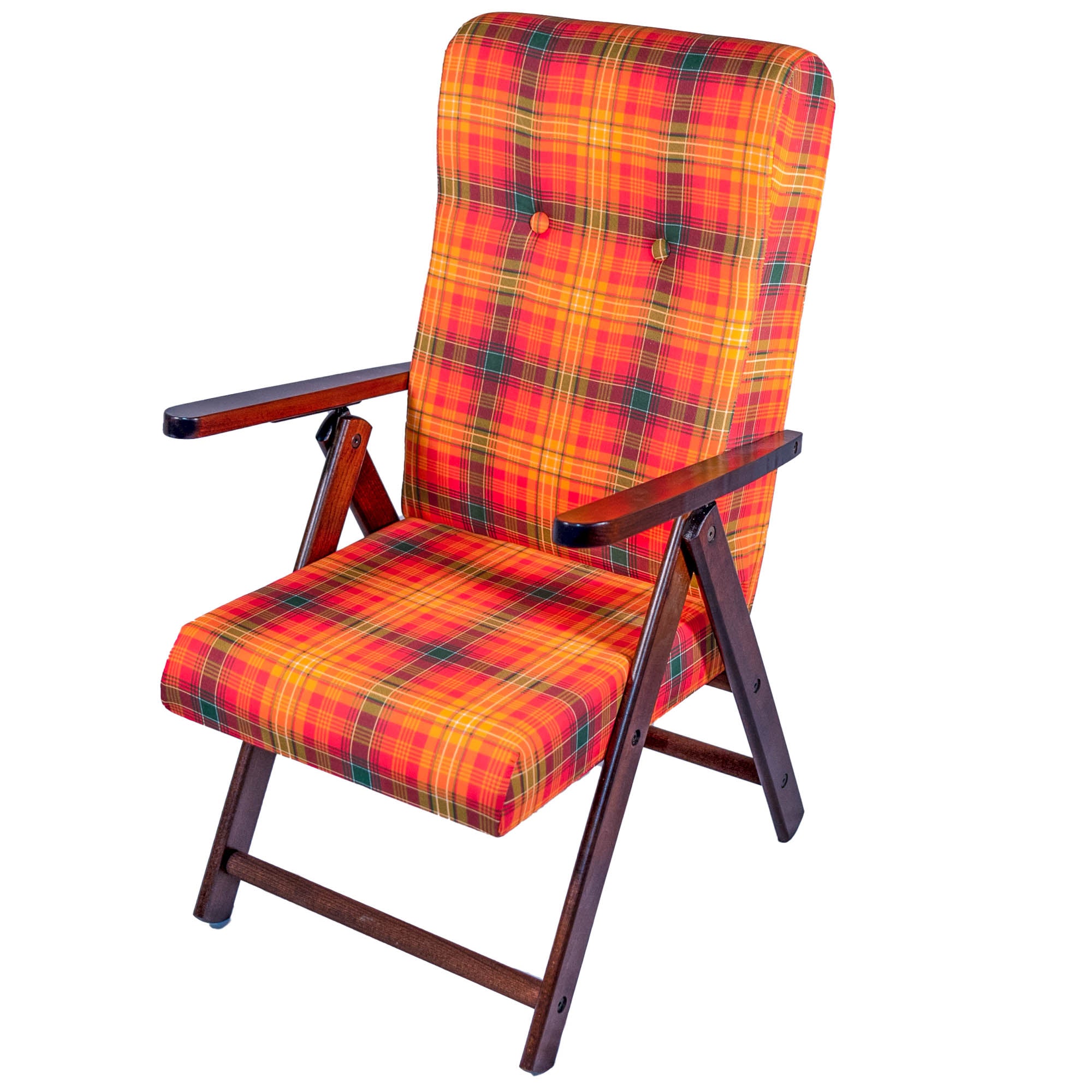 Poltrona Sedia Sdraio Molisana