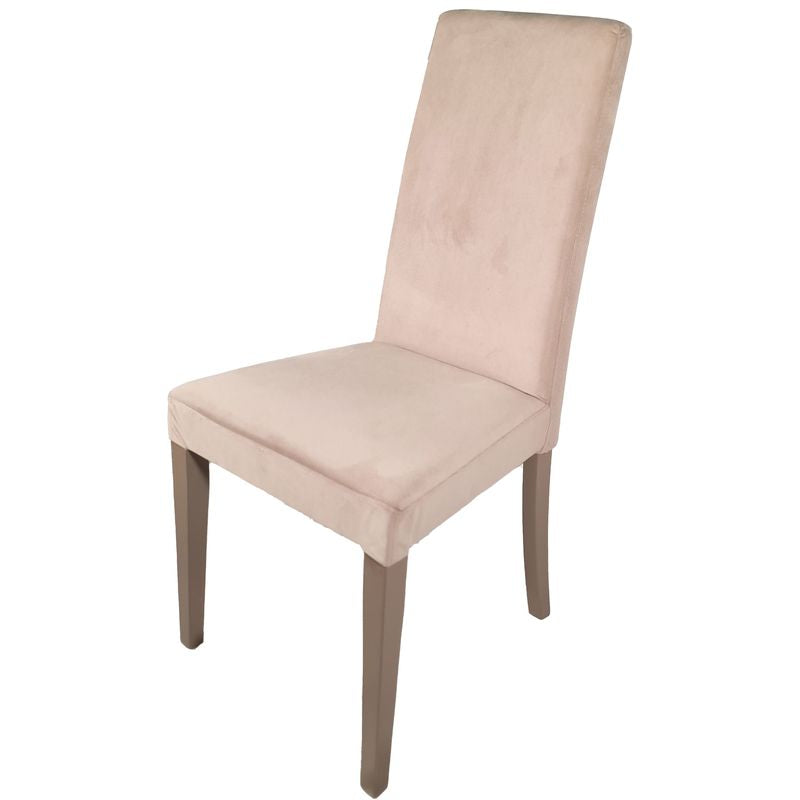 Sedia Denver beige