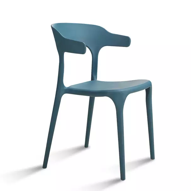 Set da 4 Sedie New America Ottanio