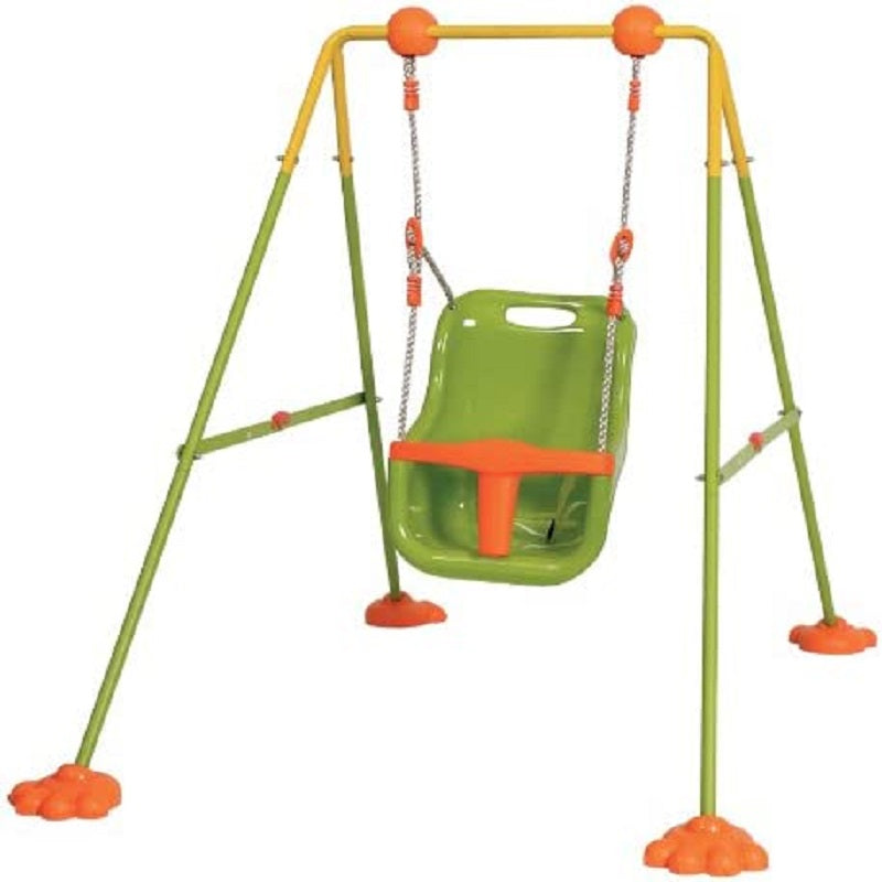 Altalena Bimbo Allegra Baby – Arredo da Esterno gioco bambini