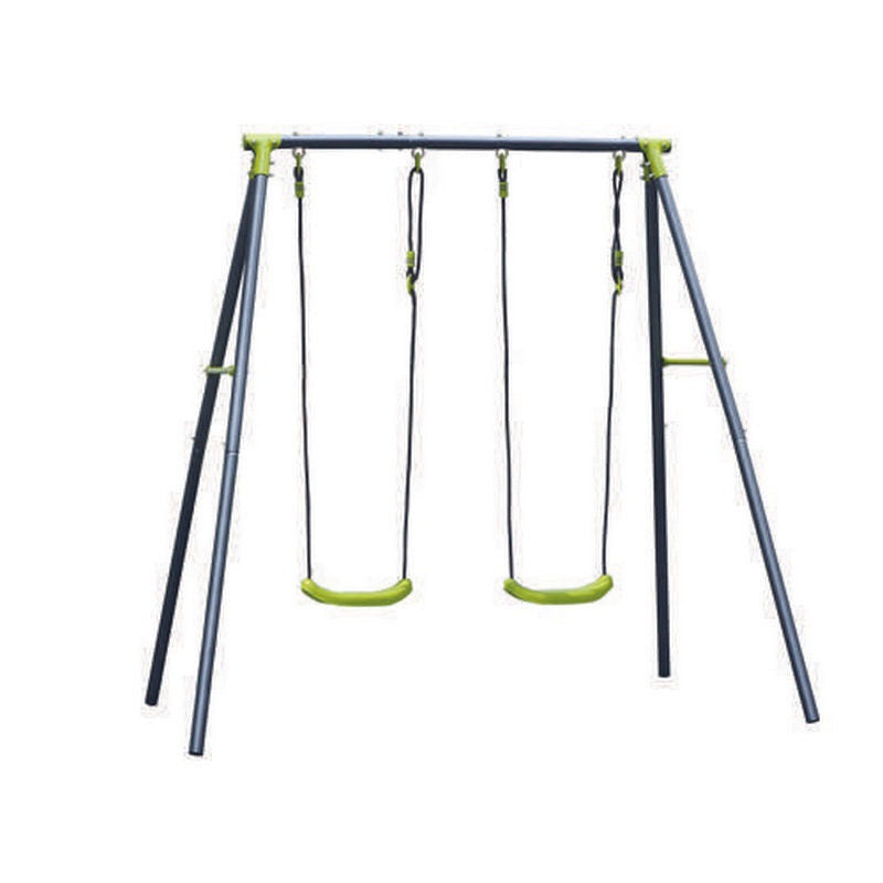 Altalena Bimbo Allegra Duplo 2 - Arredo da Esterno