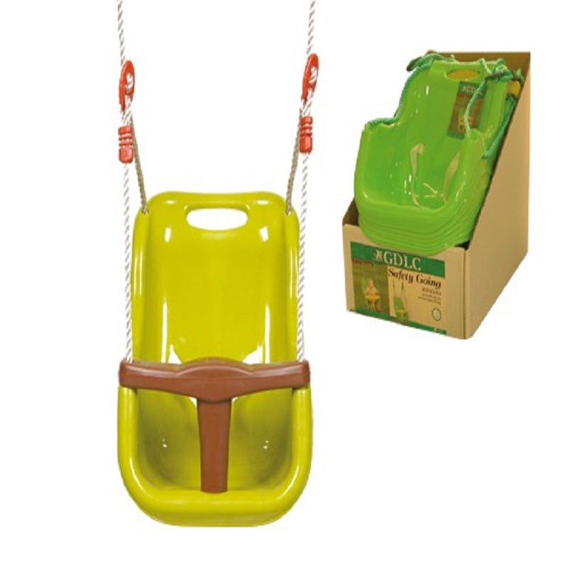 Altalena Bimbo Safety Going – Arredo da Esterno gioco bambini