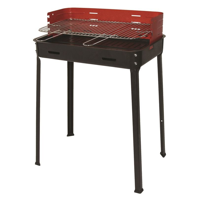 Barbecue Picnic Amigo 503B - Arredo Giardino