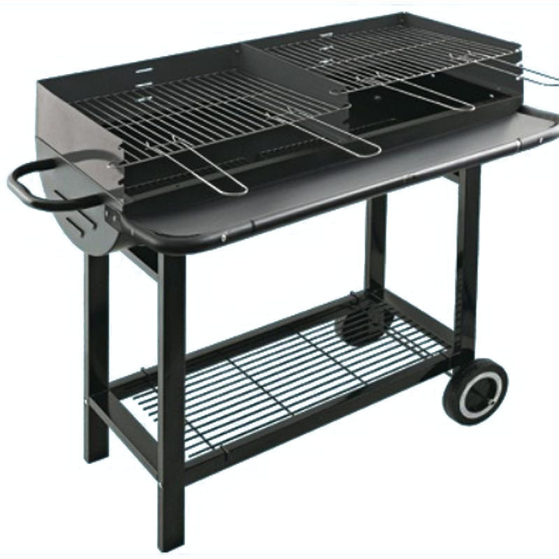 Barbecue a carbone El Gaucho Colorado - Arredo Esterno