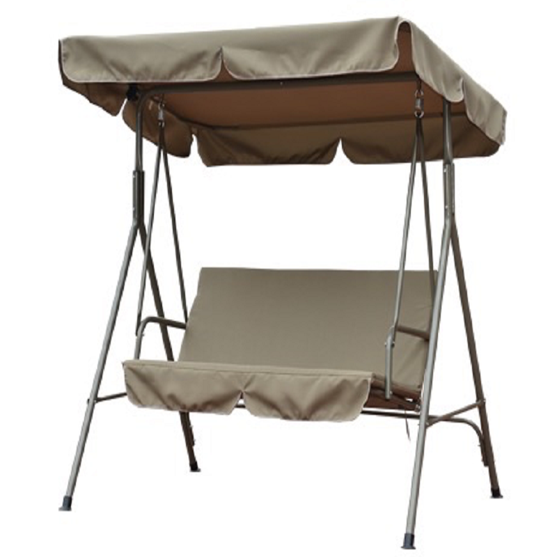 Dondolo 3 posti Relax - Arredo da Esterno