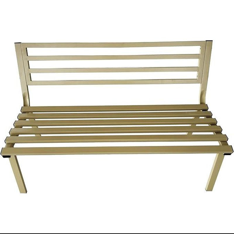 Panchina da Giardino Montecarlo Tortora