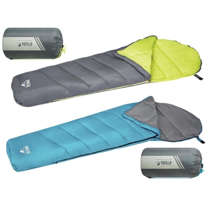 Sacchi a Pelo Hiberhide Bestway 68102