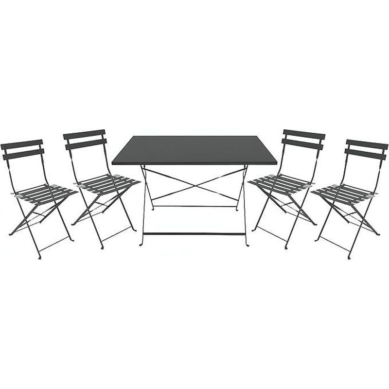 Salotto da Giardino Koby Double