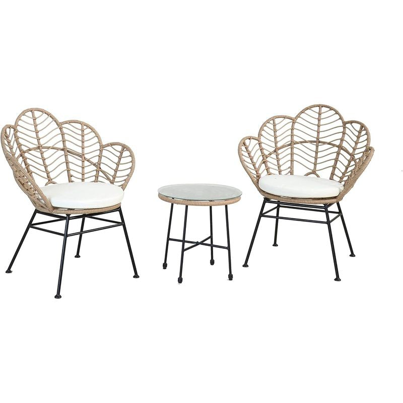 Salotto da giardino FIJI Garden Friend