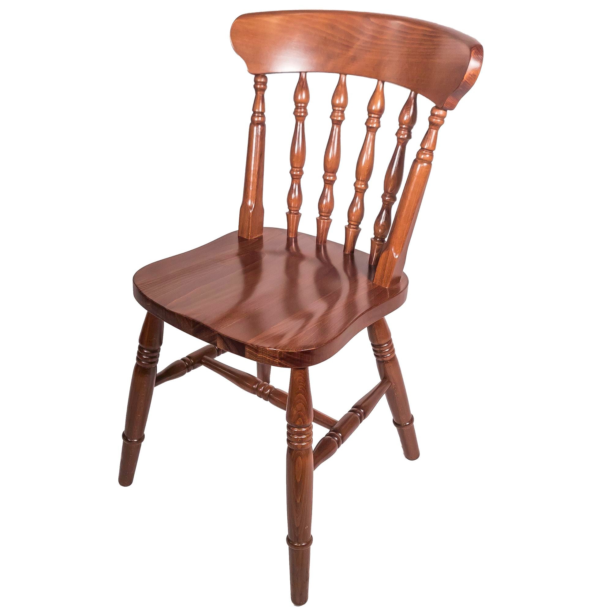 Sedia Country Noce Old America