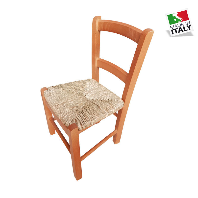 Sediolina Bimbo Ciliegio