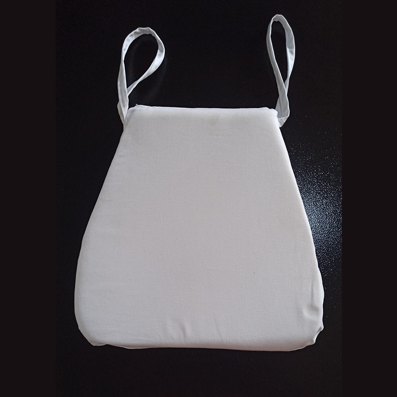 Set 4 cuscini per Sedie Chiavarina – Accessori Sedie 3