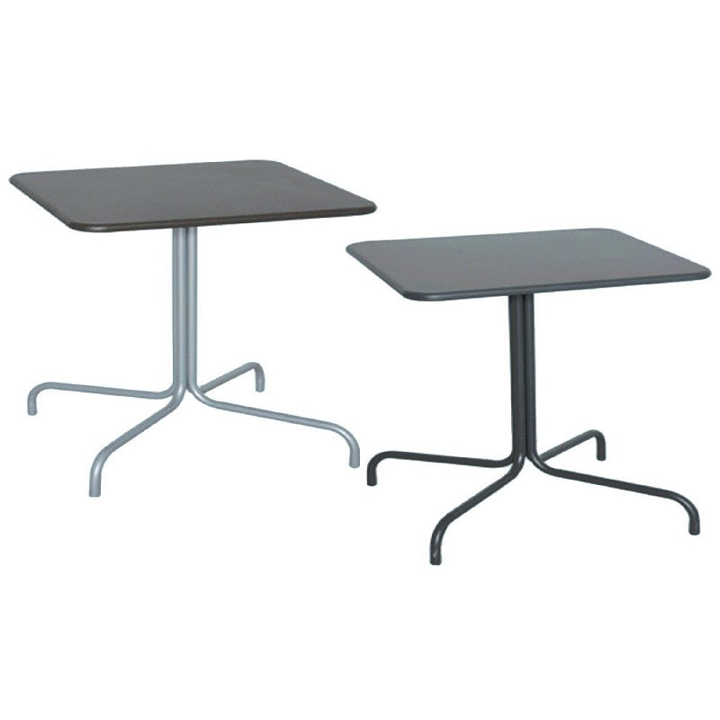 Tavolo Bistrot Street - Ideale per Bar e HoReCa