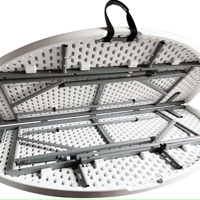 Tavolo Catering Round 152Ø-74h cm - Arredo da Esterno