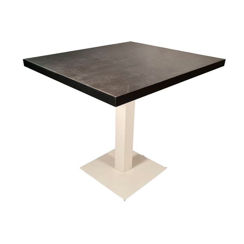 Tavolo Contract 70x70cm 3.6 Grigio - Arredo Ristorazione