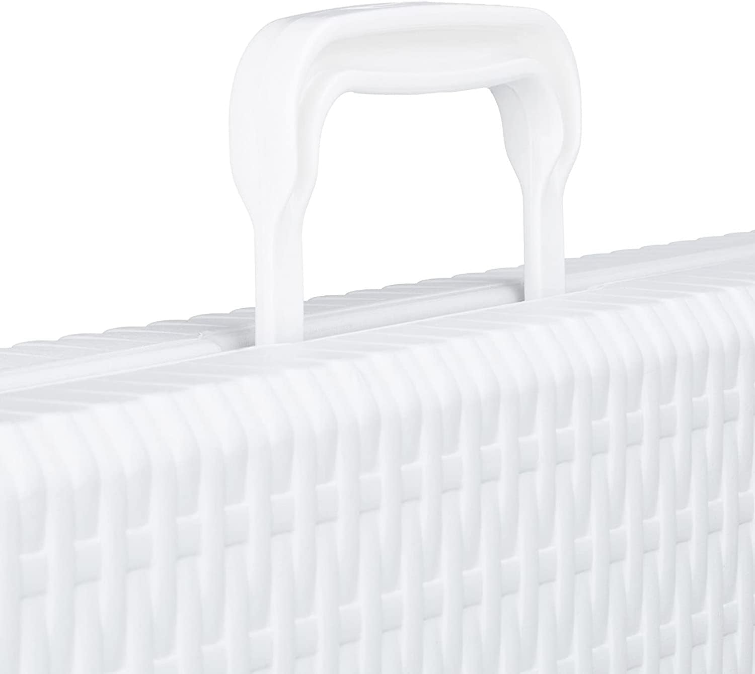 Tavolo Pieghevole Levante Rettangolare  - Arredo Esterno 3