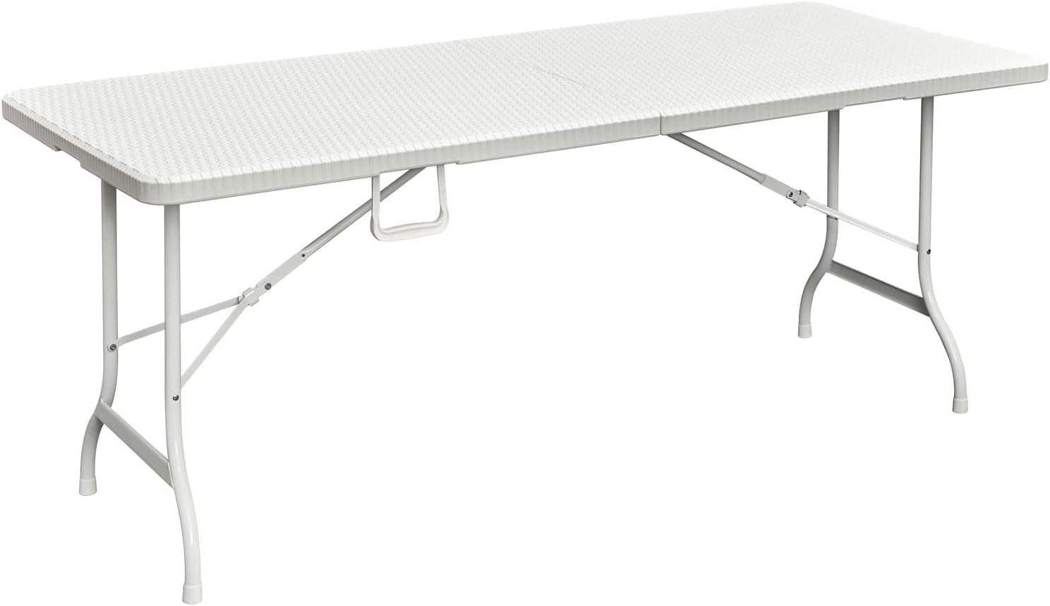 Tavolo Pieghevole Levante Rettangolare  - Arredo Esterno