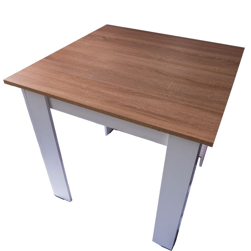 Tavolo piano fisso Capaldo in legno 3