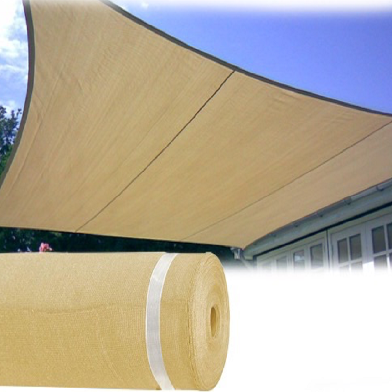 Vela Ombreggiante in rotolo Capri GDLC - Arredo da Esterno