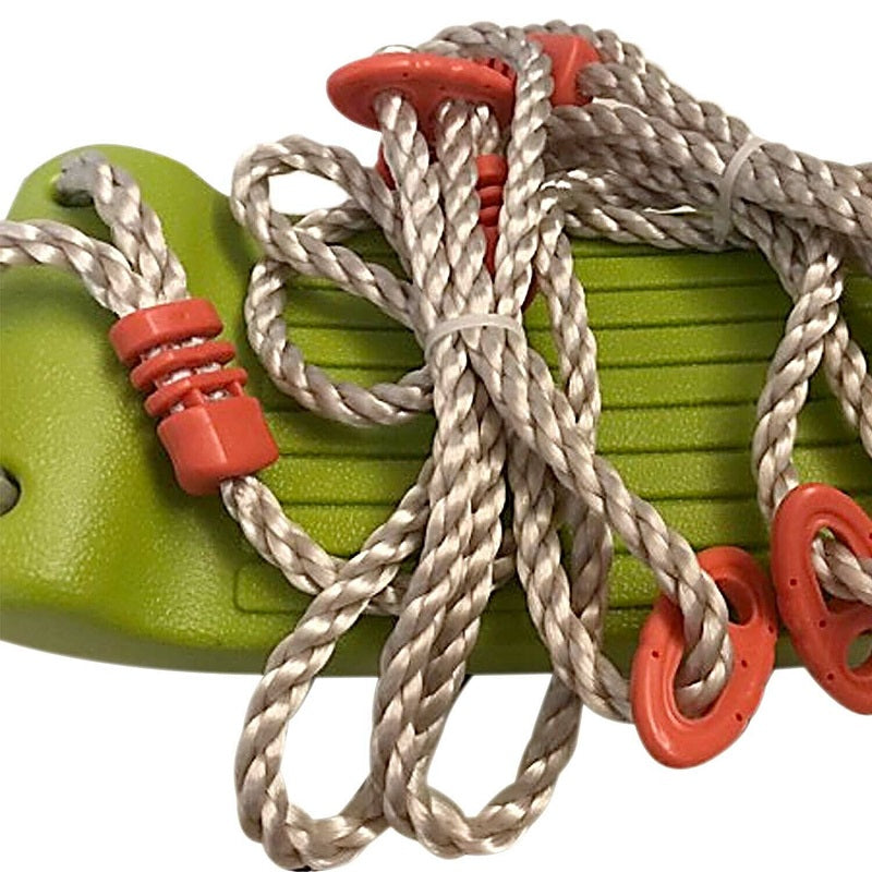 Altalena Bimbo Free Going - Arredo da Esterno gioco per bambini 4