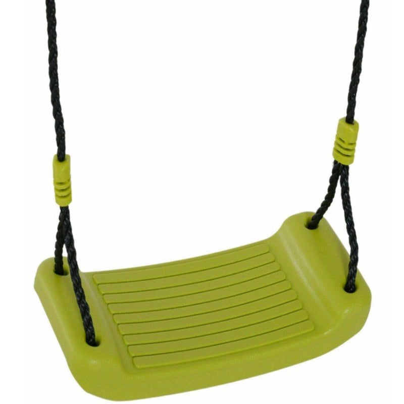 Altalena Per Bambini Allegra Free In Acciaio - Arredo da Esterno 3