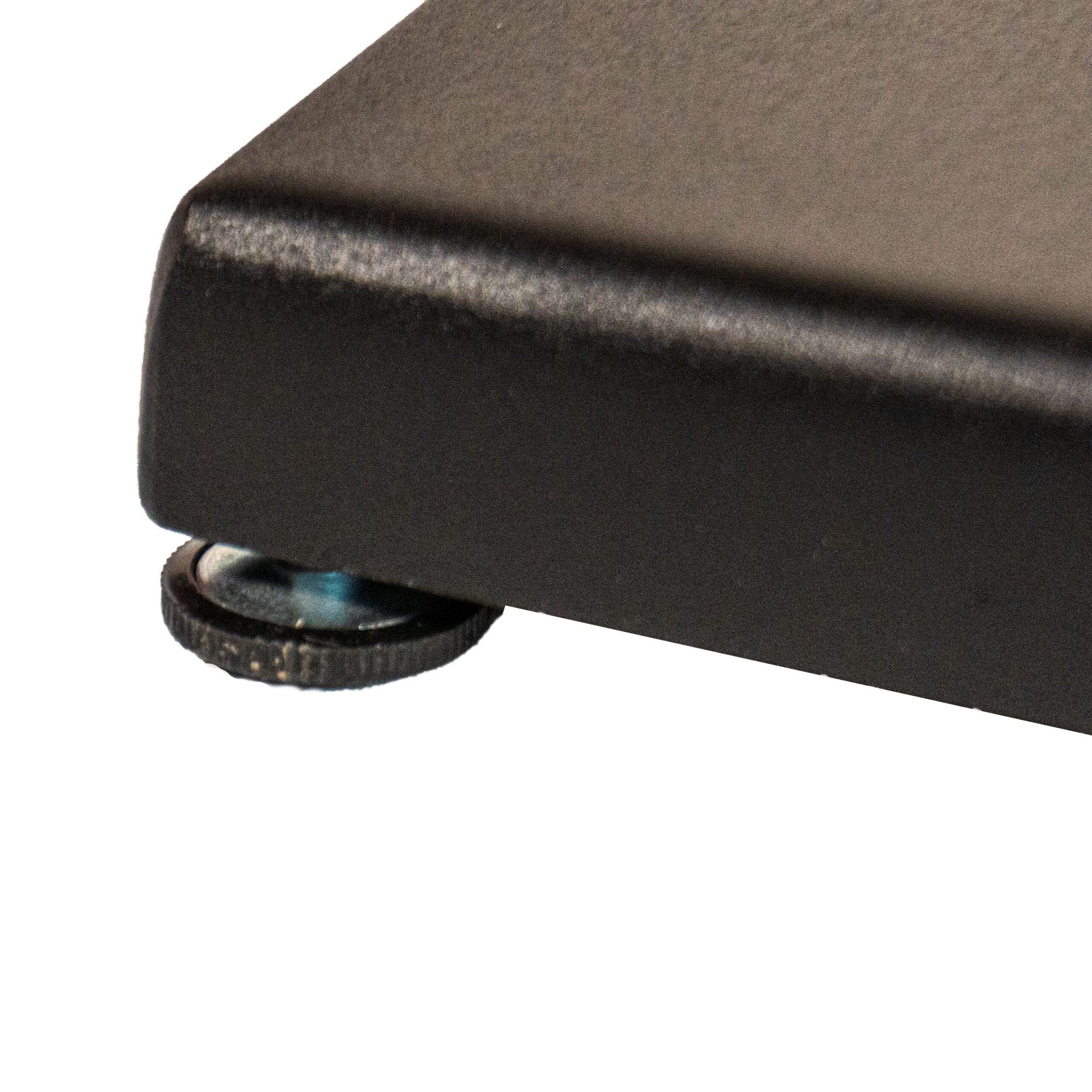 Base Tavolo Contract Colonna in Metallo Alta - La Dea Sedia