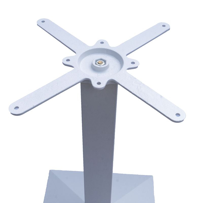 Base Tavolo Contract Piramide - La Dea Sedia