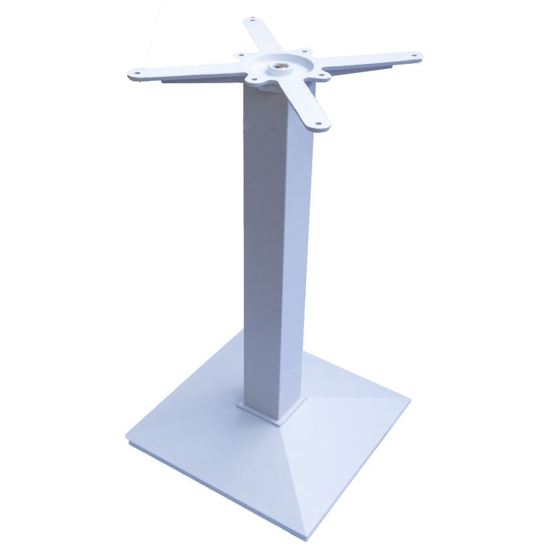 Base Tavolo Contract Piramide - La Dea Sedia 3