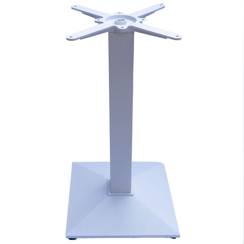 Base Tavolo Contract Piramide - La Dea Sedia 5