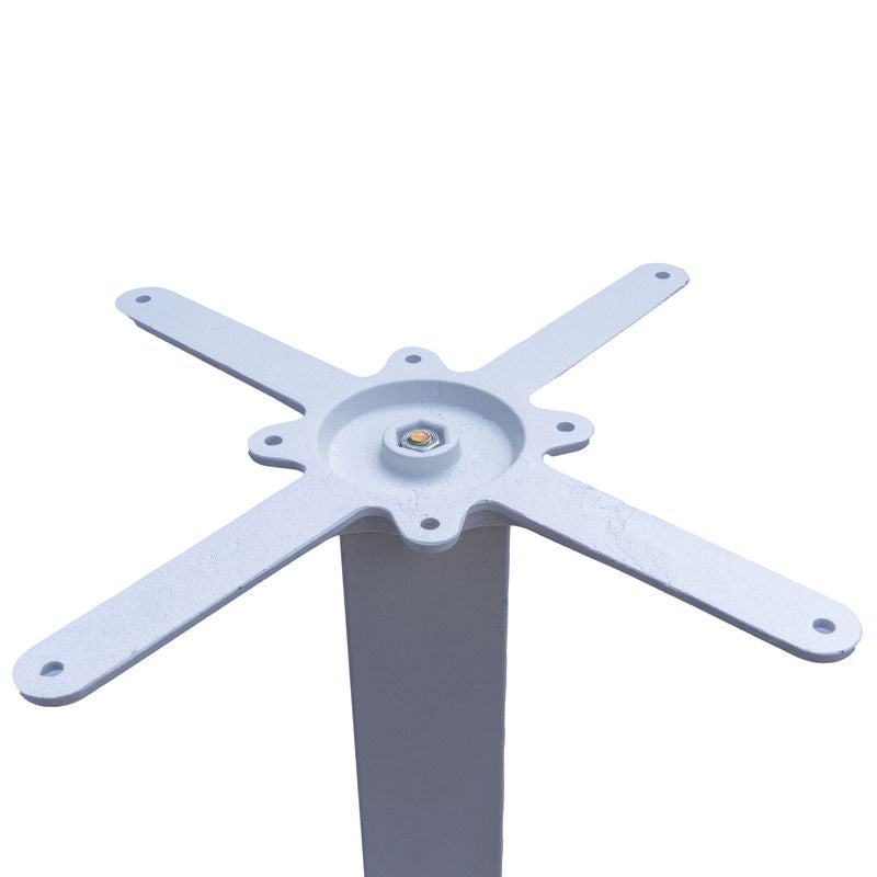 Base Tavolo Contract Piramide - La Dea Sedia 6