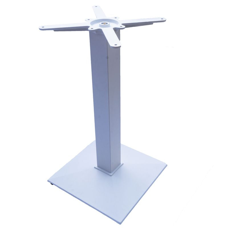 Base Tavolo Contract Piramide - La Dea Sedia 4