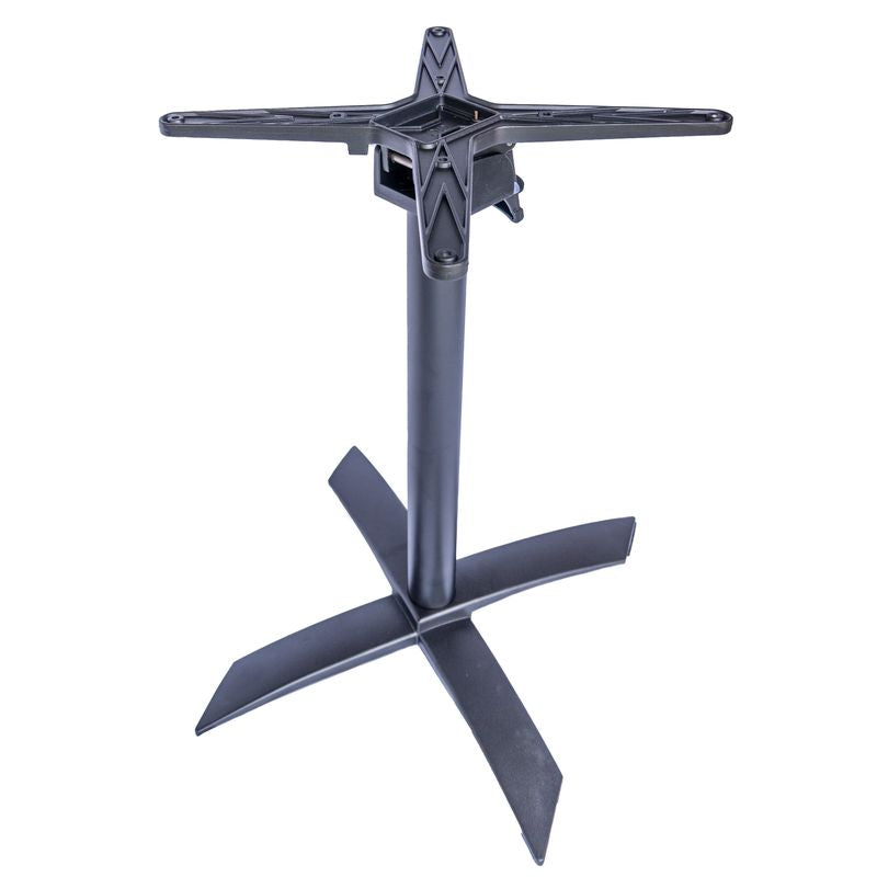 Base Tavolo Contract Richiudibile - Arredo Ristorazione 4