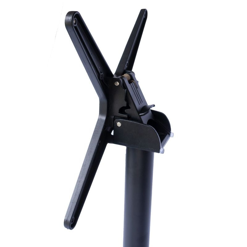 Base Tavolo Contract Richiudibile - Arredo Ristorazione 8