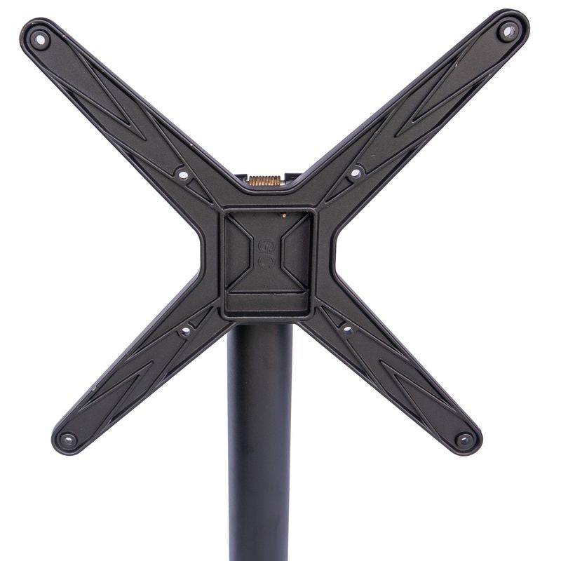 Base Tavolo Contract Richiudibile - Arredo Ristorazione 9