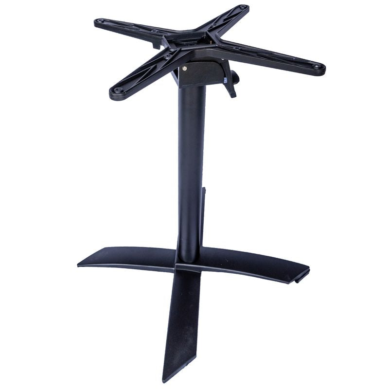 Base Tavolo Contract Richiudibile - Arredo Ristorazione 6