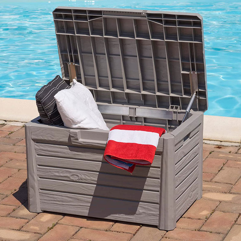 Baule Multiuso Florida Compact Dimensioni 73X46X50h 4