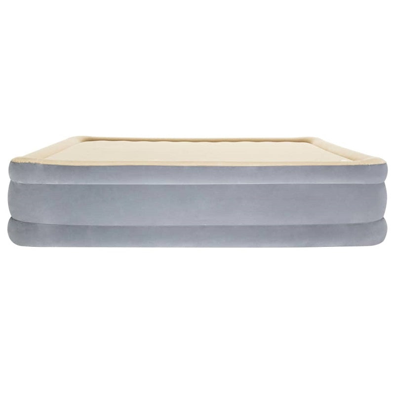 Bestway Materasso ad Aria con Pompa Integrata 203x152x46 cm